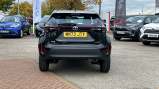 Toyota Yaris Cross 1.5 Hybrid Icon 5dr CVT Hybrid Estate